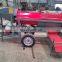 Hot sale small mobile alluvial gold mining equipment for sale