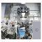 Technical Service Z Style Automatic Pouch Roasted Coffee Bean Multi-function Packaging Machine with Degassing Valve Applicator