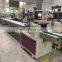 Laundry Soap Wrapping Machine With Automatic Packing Function