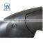 New Black X5 E70 LCI Side Rearview Mirror Assembly With Camera All Part