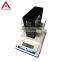 0.1mg 1mg 0.01g  Rubber Plastic Lab Digital Densimeter