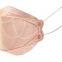 KF94 3D Fish Shape Protective Filter Face Mask (Khaki) is meets the requirements of GB2626-2019