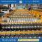 Galvanized metal roll forming machine for roof