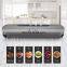 110~220V  Fruit And Nuts Save Or Packing Vacuum Sealer Machine For Picnic Or Travel