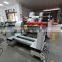 max web width 1600mm Jumbo paper roll automatic slitter rewinder