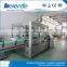 3,500 Glass bottles per hour soda water filling machine