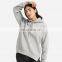 Women's oversize pullover hoodie Hot selling winter hoodies sweatshirts