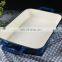 Frying pan enamel enamel pan 29cm large pan