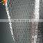 air-conditioning vent expanded metal aluminum foil lath