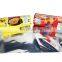 custom biscuit snack automatic packaging film food packaging roll film bag of potato chips