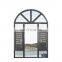 JYD Sale Custom Design Tripl Track Aluminum Storm Windows Latest Design Casement Windows