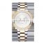 Wholesale Damen Uhr Rosegold Watch Diamond Stainless Steel Band Watch Woman Luxury Bracelet Orologio Luxe Watches For Ladies