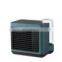 2021 New Personal Mini Portable Humidifier Water Cool Spray Fan Mini Air table Cooler fan