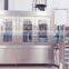 Automatic carbonated soft drinks filling sealing machine bottling line