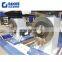 Automatic PE Film Heat Colorful Film Heating Shrink Packing Wrap Machine Package Machinery