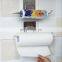 Hanging Toilet Paper Holder Roll Paper Holder Bathroom Towel Rack Stand Kitchen Stand Paper Rack Home Storage Racks