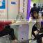 Hospital use big screen Intelligent body composition weight height BMI fat health examination health Kiosk