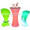 hookah gigante discotheque glow bar furniture sets portable bar counter light up patio furniture