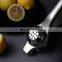 Costom Logo Wholesale Large Metal Manual Lemon Squeezer Stainless Steel