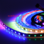 Addressable RGB DMX512 Flexible Led DMX Strip 24V 5050smd Full color Rgb Digital dmx512 LED Strip