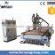 Sales promotion metal or nonmetal engraving machine syntec control system cnc router atc wood engraving machine for wood