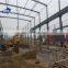 Professional commercial Steel Structure H beam I beam steel structure prefabricated workshop prefabricated warehouse