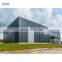 mezzanine steel floor panel portable steel structure building/construction warehouse