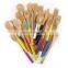 100% nature Natural Bamboo Utensil Cheap Wholesale Healthy Product Handmade Fork Vietnam manufacturer