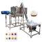 Carbon Steel Grain 200L Helical 2 Ton Feed Rice Laboratory Chocolate 50Kg Herb Ribbon Mixer For Sale Food