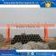 5T Mh Outdoor Workshop Single Girder Gantry Crane With Hoist