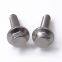 OEM Hex Flange Bolts