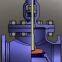 Globe Valve