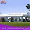 25m width strong aluminum profile trade show tent for exhibition pvc fabric cover