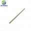 SHOMEA Customized Small Diameter 0.4mm 0.5mm 0.6mm 0.8mm Stainless Steel Micro Capillary Tube