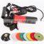 5" Wet Polisher Hand Polisher 220V/110V