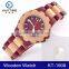 2015 New High Quality Luxury Wood Watch Bulk Buy From China