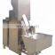 Automatic industrial potato peeling & washing machine