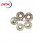 Competitive Price Bearing 607 zz/2rs Deep Groove Ball Bearing 607 Bearing