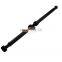 Sinotruk HOWO T5g T7h Tx Truck Spare Parts AZ9625310625 Transmission Shaft For Howo Dump Truck
