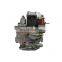 Original Howo Sinotruk 371 336 Spare Parts Rear Axle Engine Gearbox Cabin Parts S572D04/023-65293989 Shantui Sd23 Fuel Injector