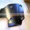 Sinotruk Sitrak C5H/C7H China Heavy Truck Spare Parts 810W41610-5667 Metal Bumper Middle Part