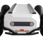 Modular intelligent mobile chassis