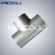 stainless steel pipe fittings