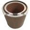 air compressor parts wholesale Ingersoll-Rand air filter 92035948 XHP660-760