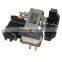 Medical Nebulizer motor with pump sp6225: Shaded pole motor,small powerful electric motors for oxygen concentrator