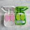 contact lens case travel kit