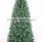 BSCI ! 7FT/210CM Green PE Tips Premium Artificial Christmas Fir Tree