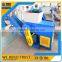 KES series industrial paper shredder