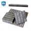 Hardfacing Bimetal Steel Wear Resistant Plate 58-63 HRC - Ideal for Mining & Construction Equipment