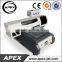 Semi-automatic Desktop Flatbed Digital anajet textile t-shirt printer